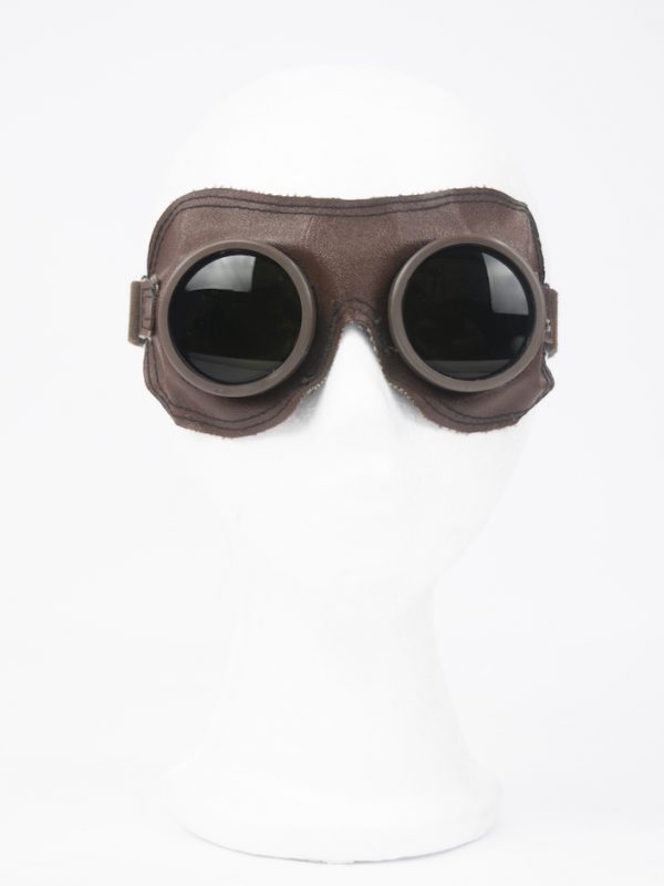 Goggles Soviéticos Aviador 379