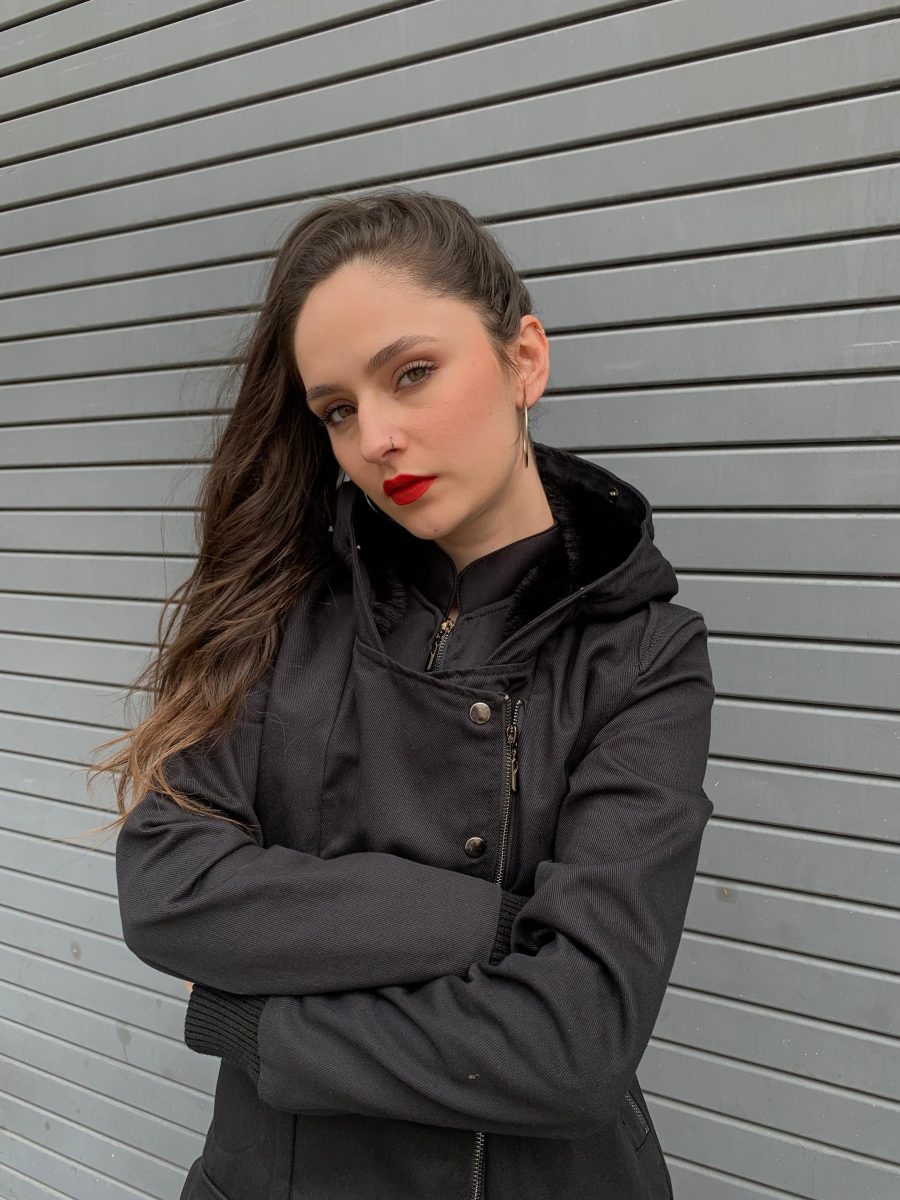 Parka 2.0 Negro Mujer - Imagen 12