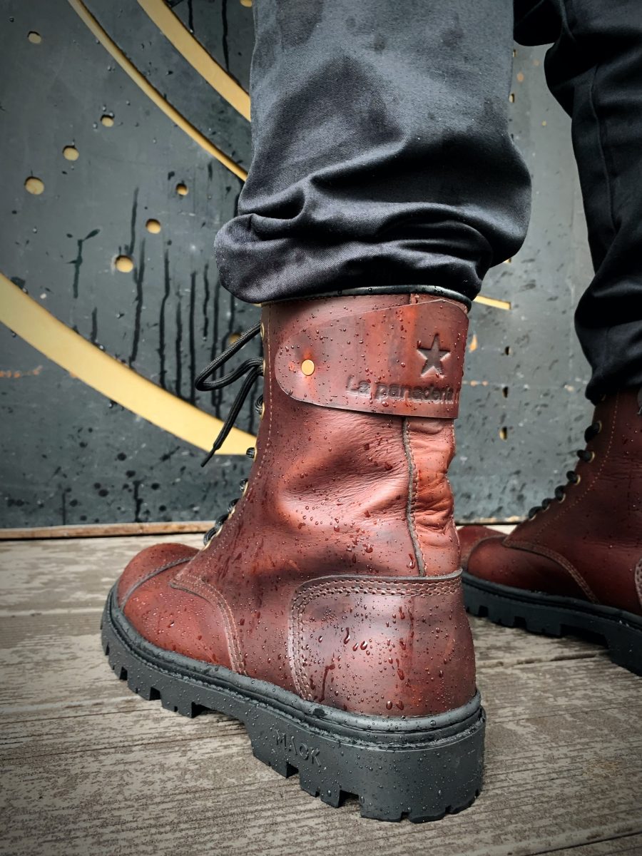 Botas Donovitz Marrón - Image 6