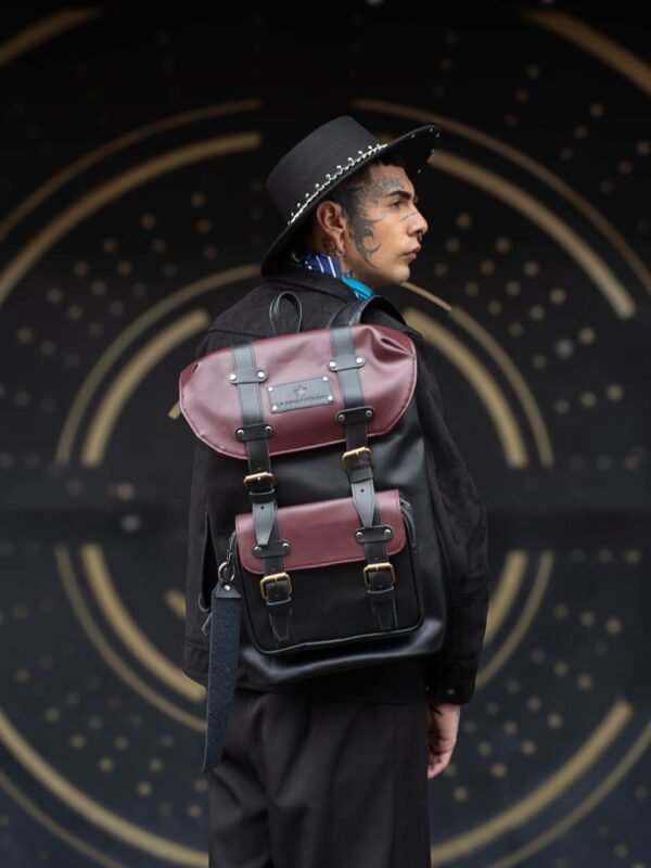 Bag Berlin Red Star