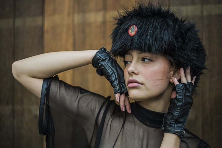 Sombrero Ushanka Civil Stalingrado - Imagen 15