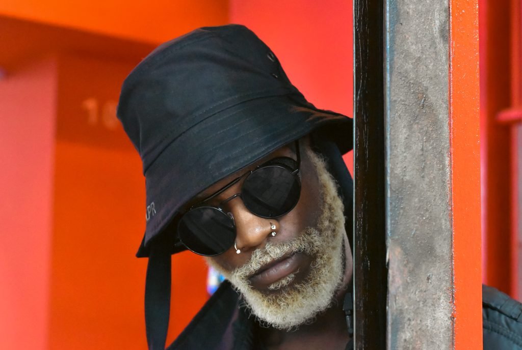 Nobull Bucket Hat Negras Women Bucket Hat NOBULL Negro