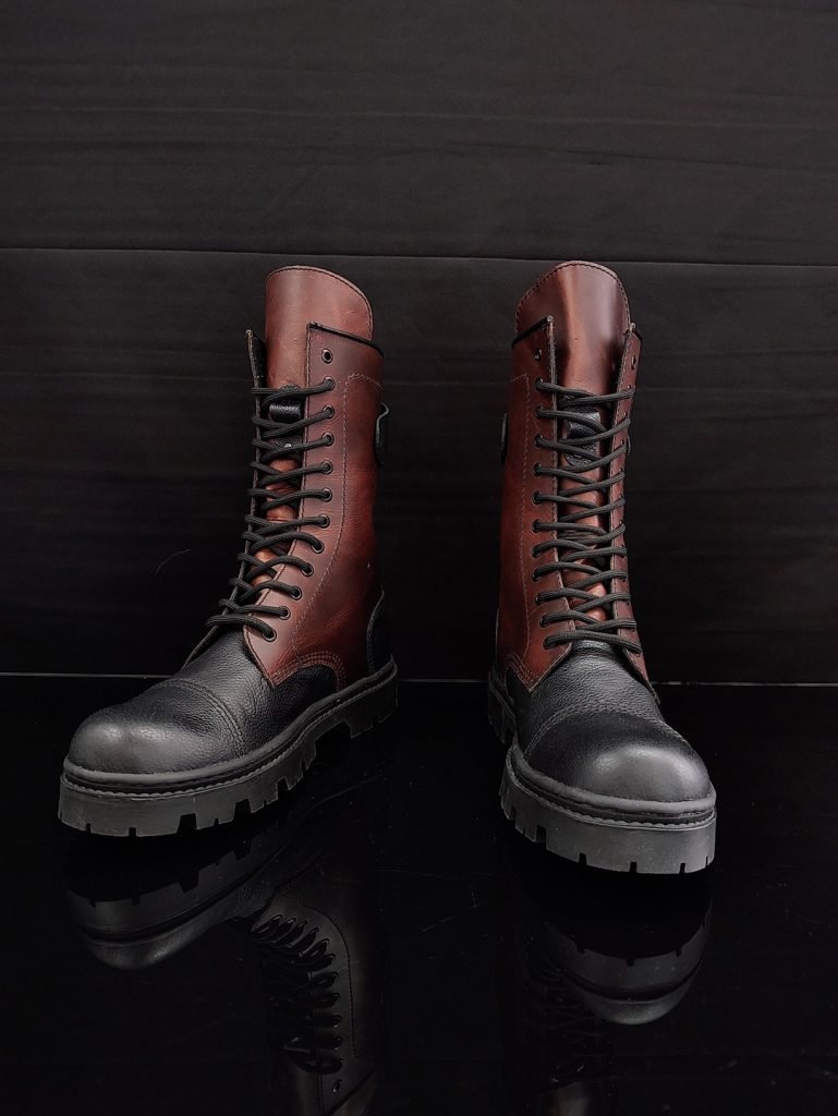 Botas Combat Ultra 1939 Unisex | La panaderia rusa