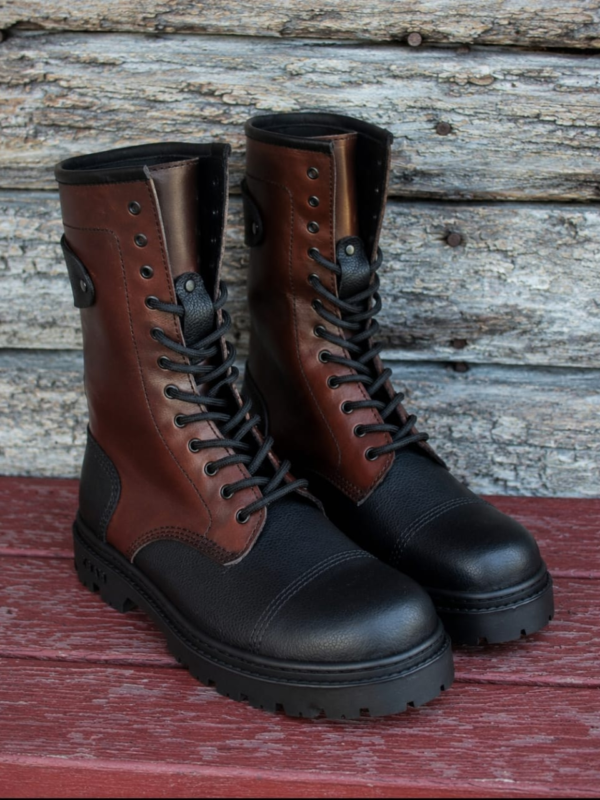 Botas ultra 1939