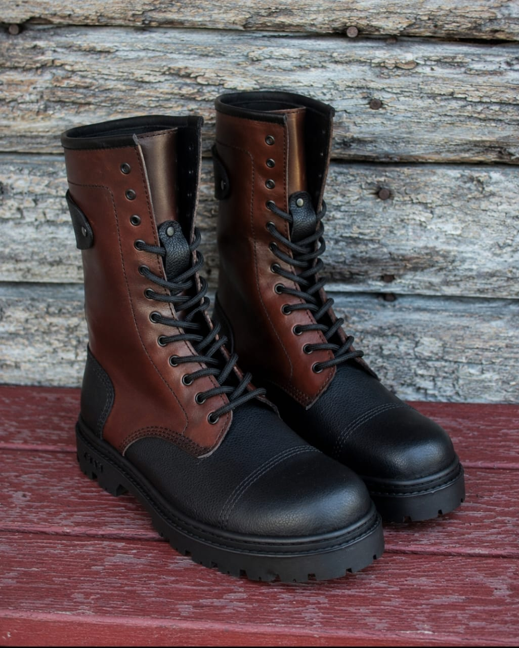 Botas ultra 1939