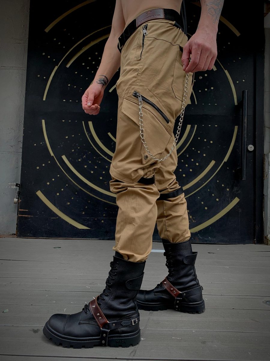Cargo Warboy Arena - Imagen 5