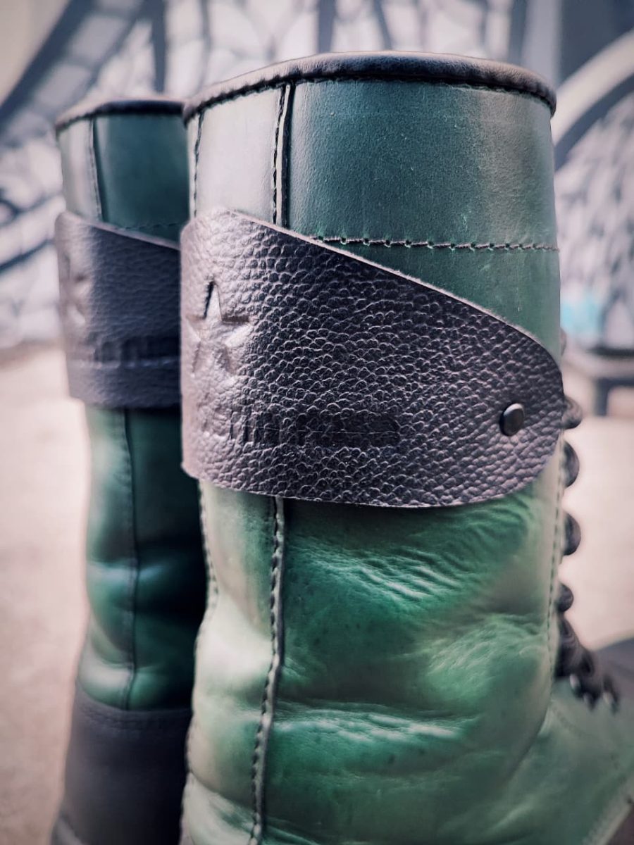 Botas Combat Ultra 1945 Unisex - Imagen 7