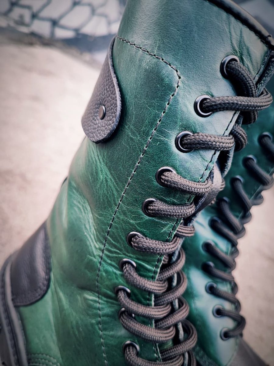 Botas Combat Ultra 1945 Unisex - Imagen 8