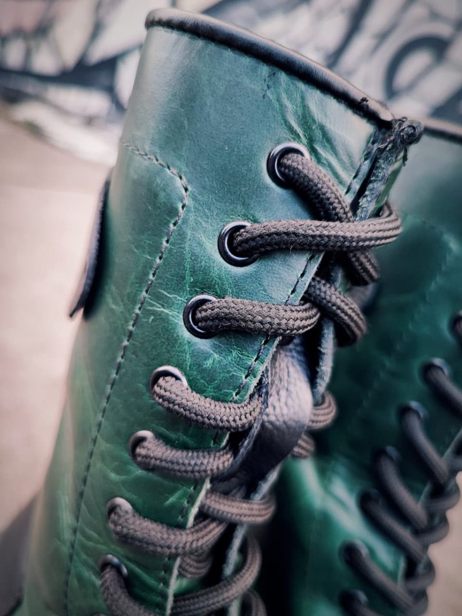 Botas Combat Ultra 1945 Unisex - Imagen 3