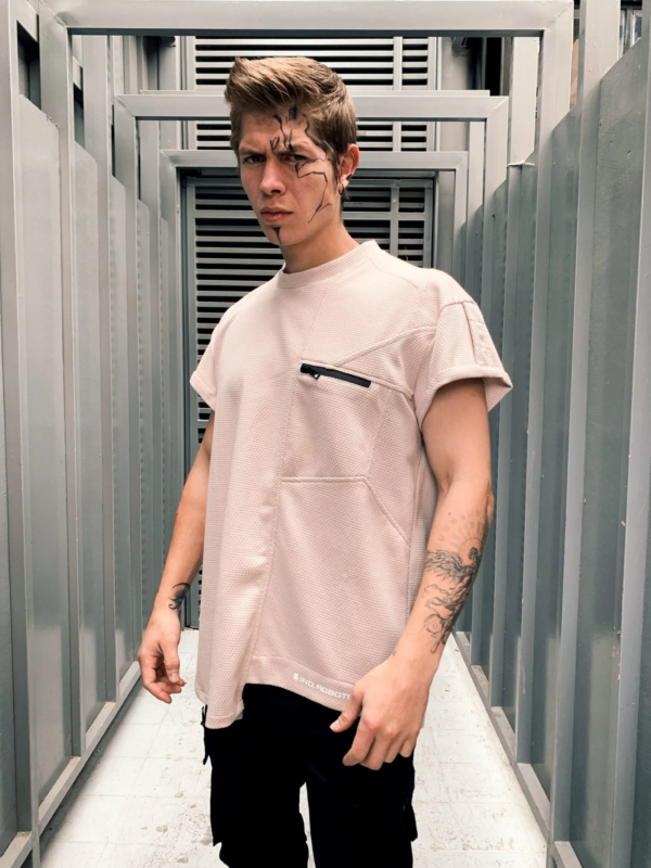 Camiseta Cobra Arena