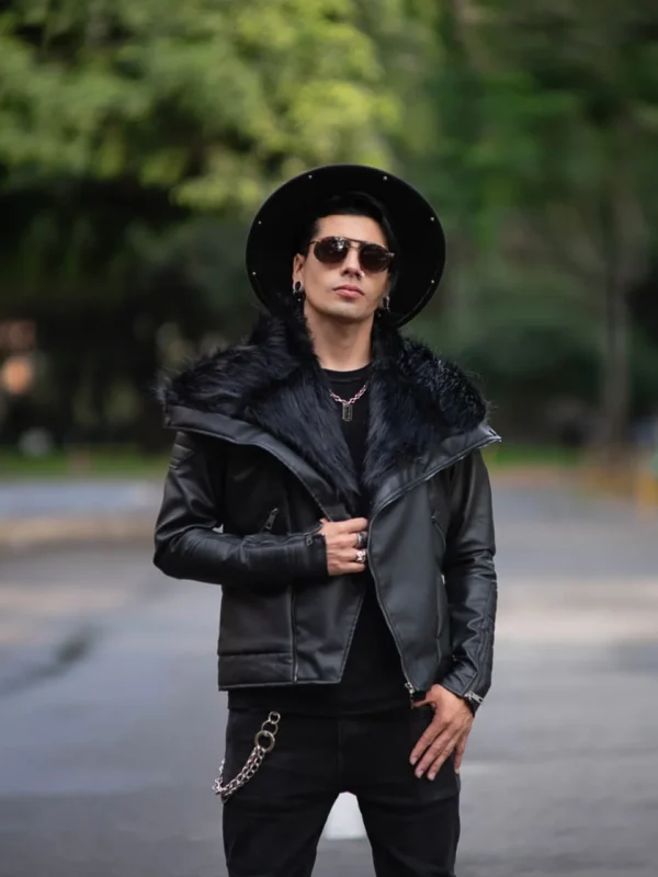 Biker Génesis Hombre