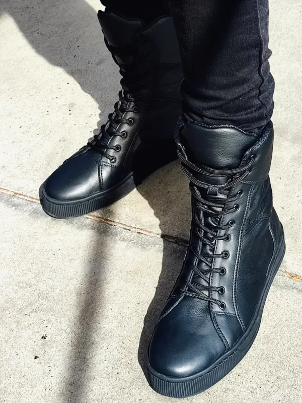 Tenis-Bota T-800