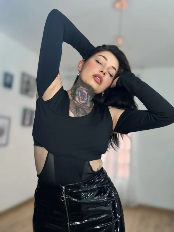 Body Orión