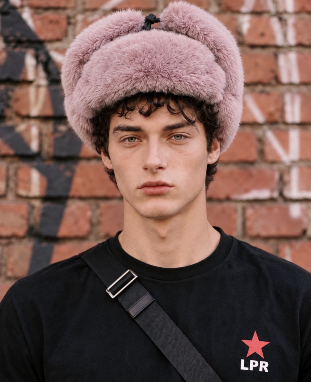 Sombrero Ushanka Zarya - Imagen 6